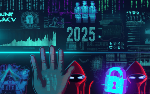 Staying Safe Online: Protecting Your Privacy in 2025