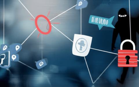 Protecting Your Family's Privacy Online: A Parent's Guide