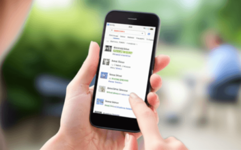 Using TruePeopleSearch on Mobile: Tips and Tricks