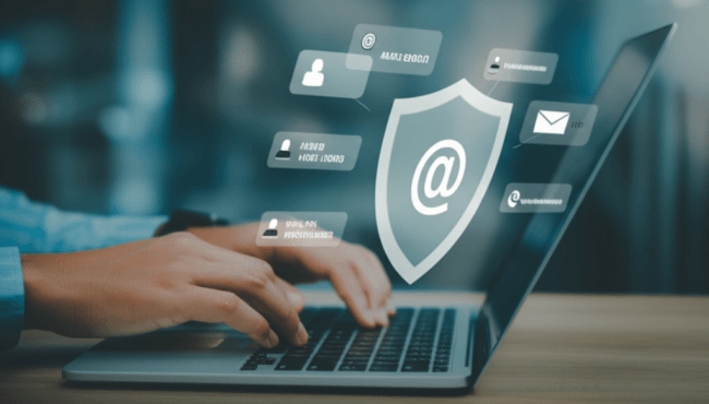 Data Privacy Control