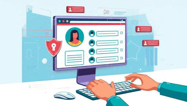 Online Reputation Management